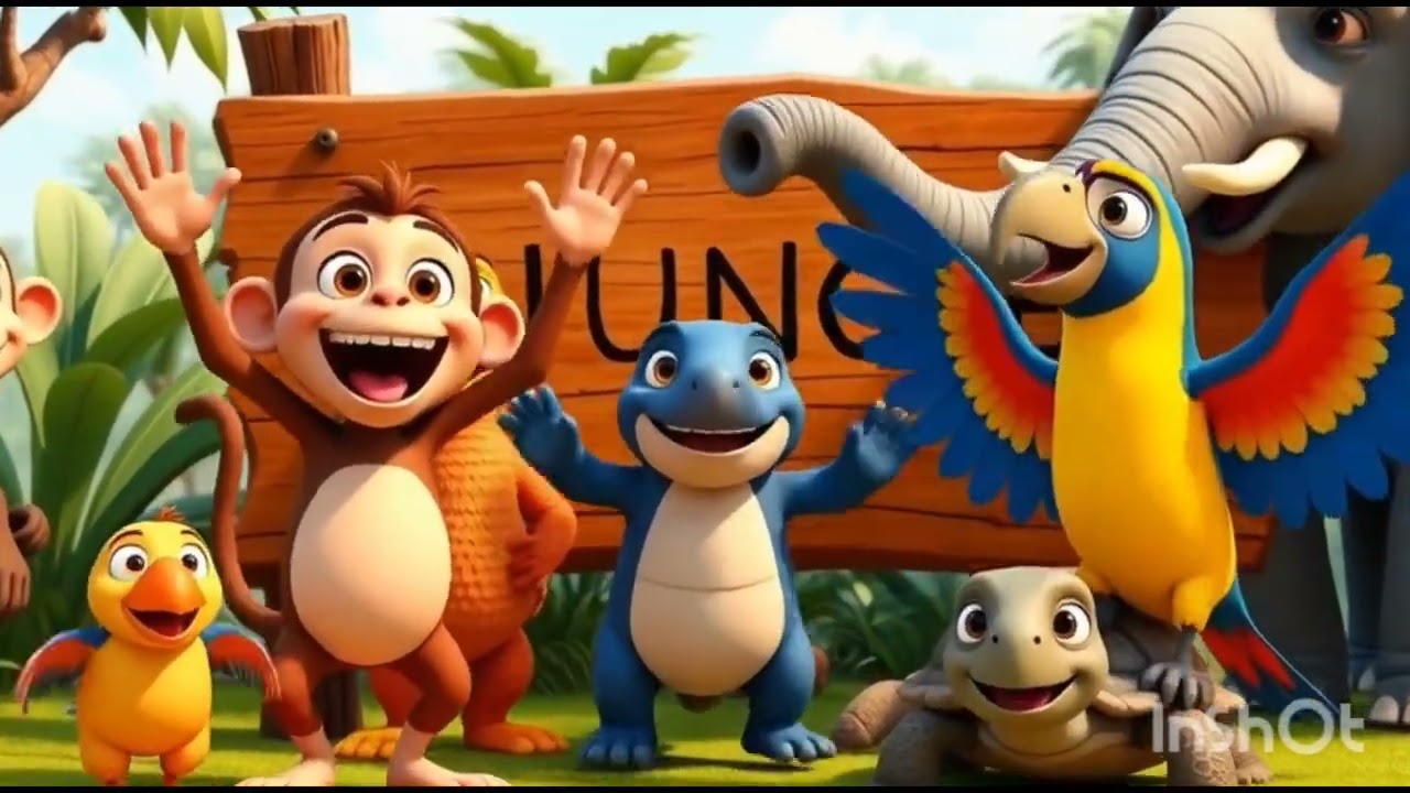 Baccho ki kahani / बच्चो की कहानी /for kids 