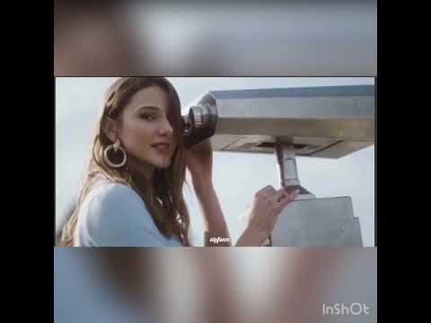 قمر 14 الينا بوز