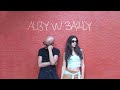 NOURINE Zaid Khaled ALBY W 3A2LY نورين و زيد خالد قلبي و عقلي Official Audio mp3