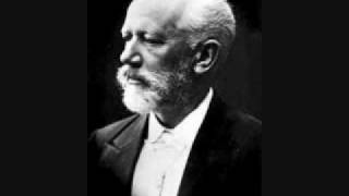 Pyotr Ilyich Tchaikovsky - Waltz Of The Flowers Op71