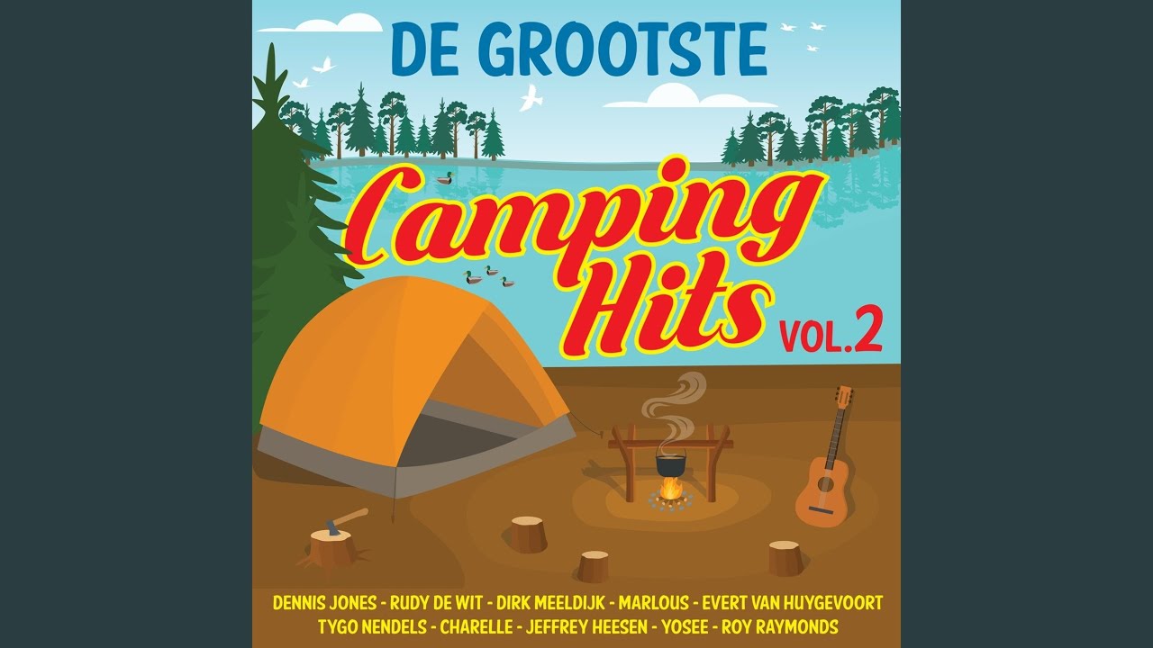 Dit Is Wat Ik Wil - YouTube Music