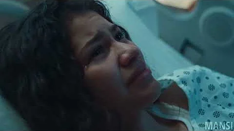 Rue Bennett - Easy On Me | Euphoria