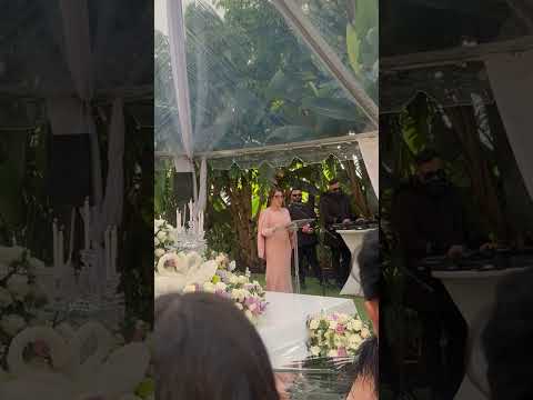 عقد آریایی در کالیفرنیا با ژیلا امیرشاهی