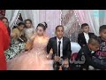 مش هتسدق ولا هتشوف غير عندنا اصغر عريس فى العالم مش هتسدق ولا هتشوف غير عندنا اصغر عريس فى العالم