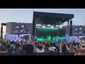 Porter Robinson &amp; Madeon- Shelter live at Coachella 2017