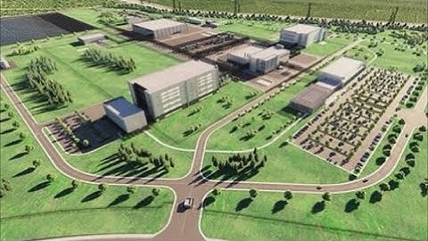 Eli Lilly to build $6 billion pharmaceutical plant in Huntsville