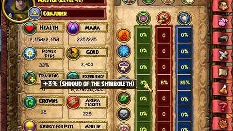 Wizard101 How To Become Your pet