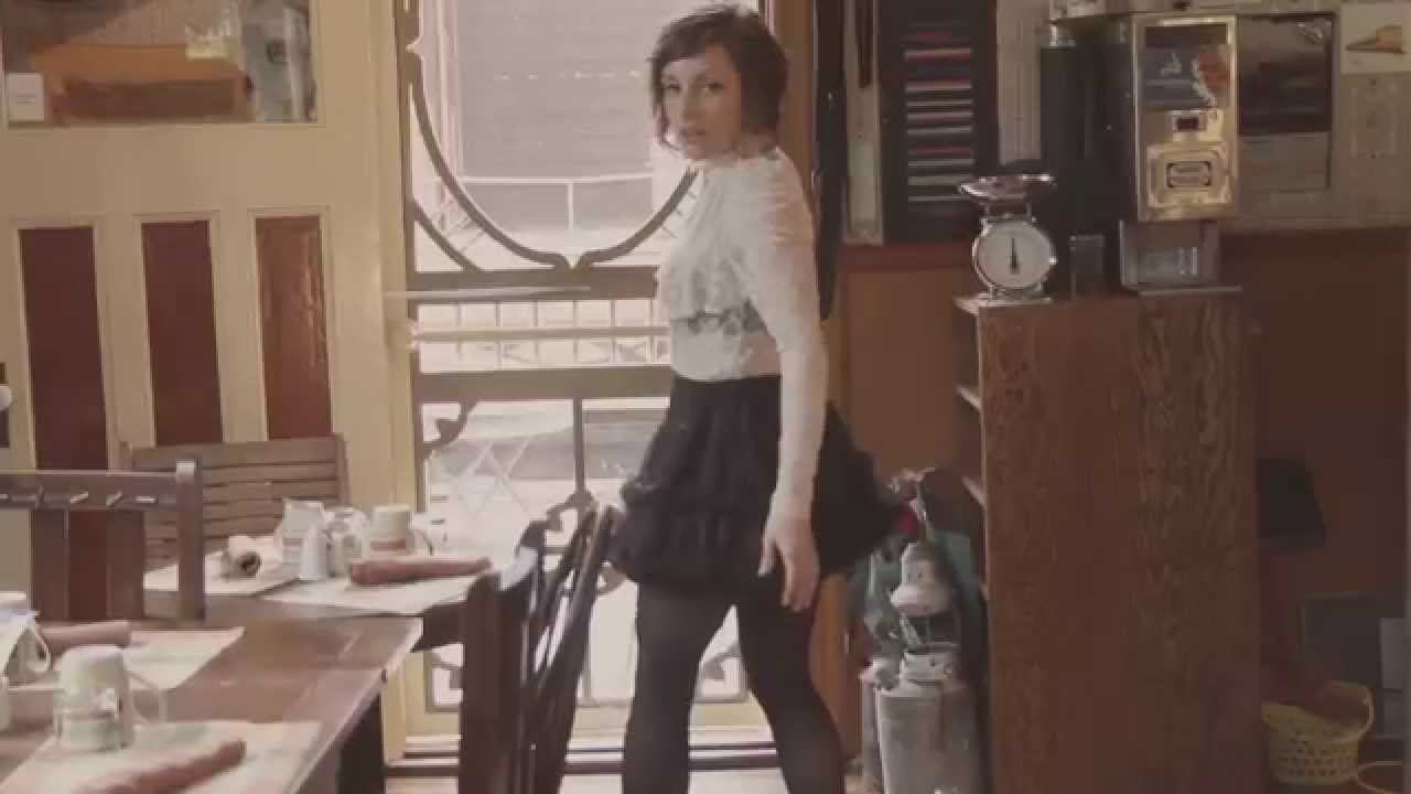 Falling For You - Christina Martin