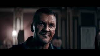 Avengement fights 2019 HD