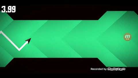 Diagonal Hell Level 2 83.91 Score