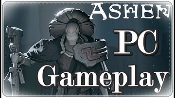 Ashen | PC Gameplay (60 FPS) | No Commentary