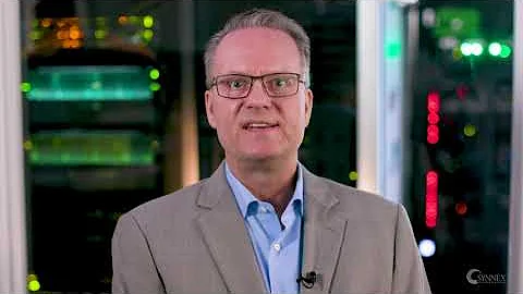 Check out HPE SimpliVity at the SYNNEX Greenville Office Demo Lab