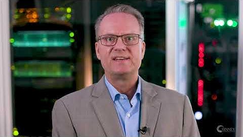 Check out HPE SimpliVity at the SYNNEX Greenville Office Demo Lab