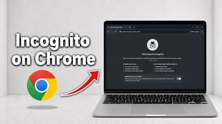 How to Go Incognito on Google Chrome - Full Guide screenshot 4