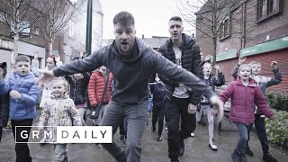Two Connors - Oldham Cobbled Roads [Music Video] | GRM Daily