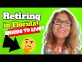 55 Plus Communities in Florida - The best places to retire in Tampa, Florida!