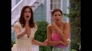 Desperate housewives S1 Behind the scenes and secrets