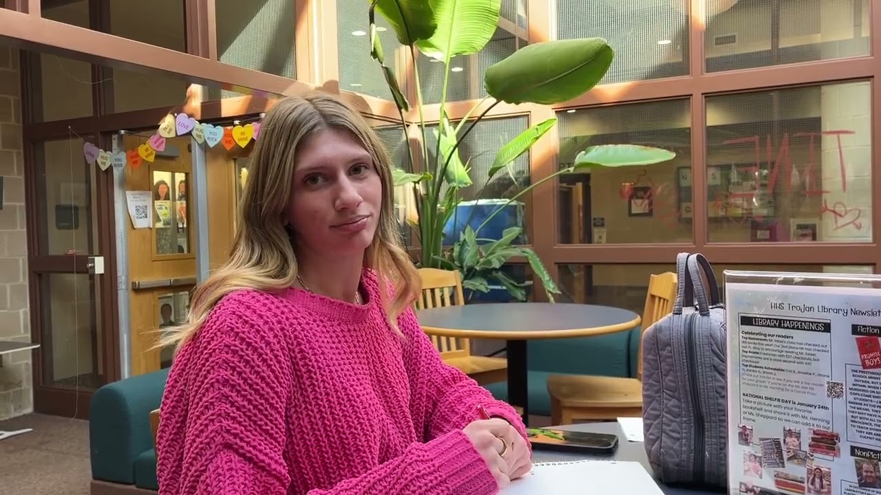 Scholastic Journalism Week- Journalism Next