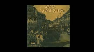 Download lagu Noeri Satrijo - Ardjuna Djakarta