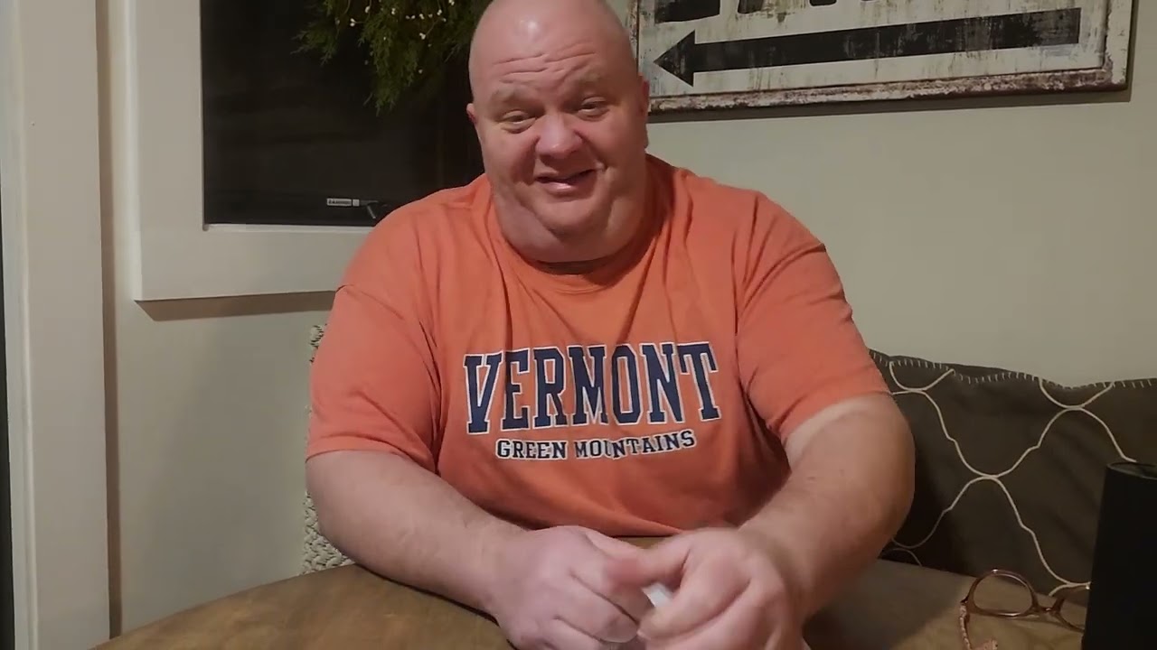 Taste Test Wednesday! Zombie Shot hot sauce! 