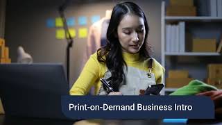 AI is Revolutionizing Print On Demand (POD) - Here’s How