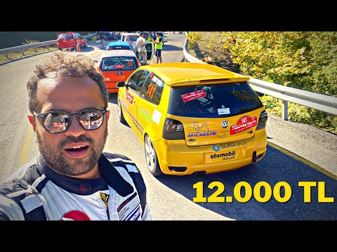 Video: Ralli FrEe - Bu Eğlenceli Spora Nasıl Başlanır?