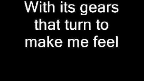 As i lay dying through struggle with lyrics