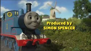 Thomas & Friends Season 9-10 Greek Dub Roll Call With Cgi Audio