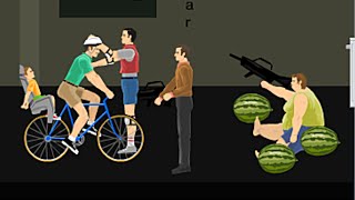 【実況】 そうだ、選挙へ行こう！ 【HAPPY WHEELS】 part56