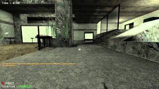 Games With Friends - The Hidden: Source: 28/01/12 Part 1: Force of the Randoms...