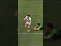 LEGEND Dan Norton sends USA Eagle Noah Brown | Premier Rugby Sevens