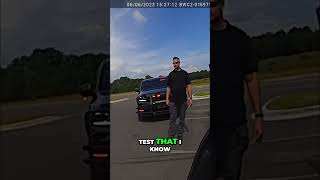 Mom busted for hiding drugs on kid during traffic stop part 4 #police #case #viral #foryou