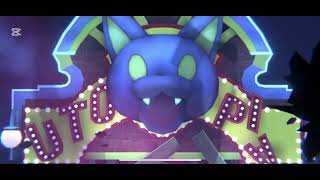 【ブルアカ】  大決戦シロクロ神秘Torment 限界7凸　37,366,883