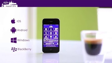 Welcome to ISPRS 2016 App!