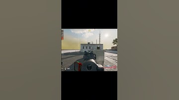 nice quick scope #short #shorts #fyp #trend #trending #viral #music #cod #codclips #snipe #niceshot
