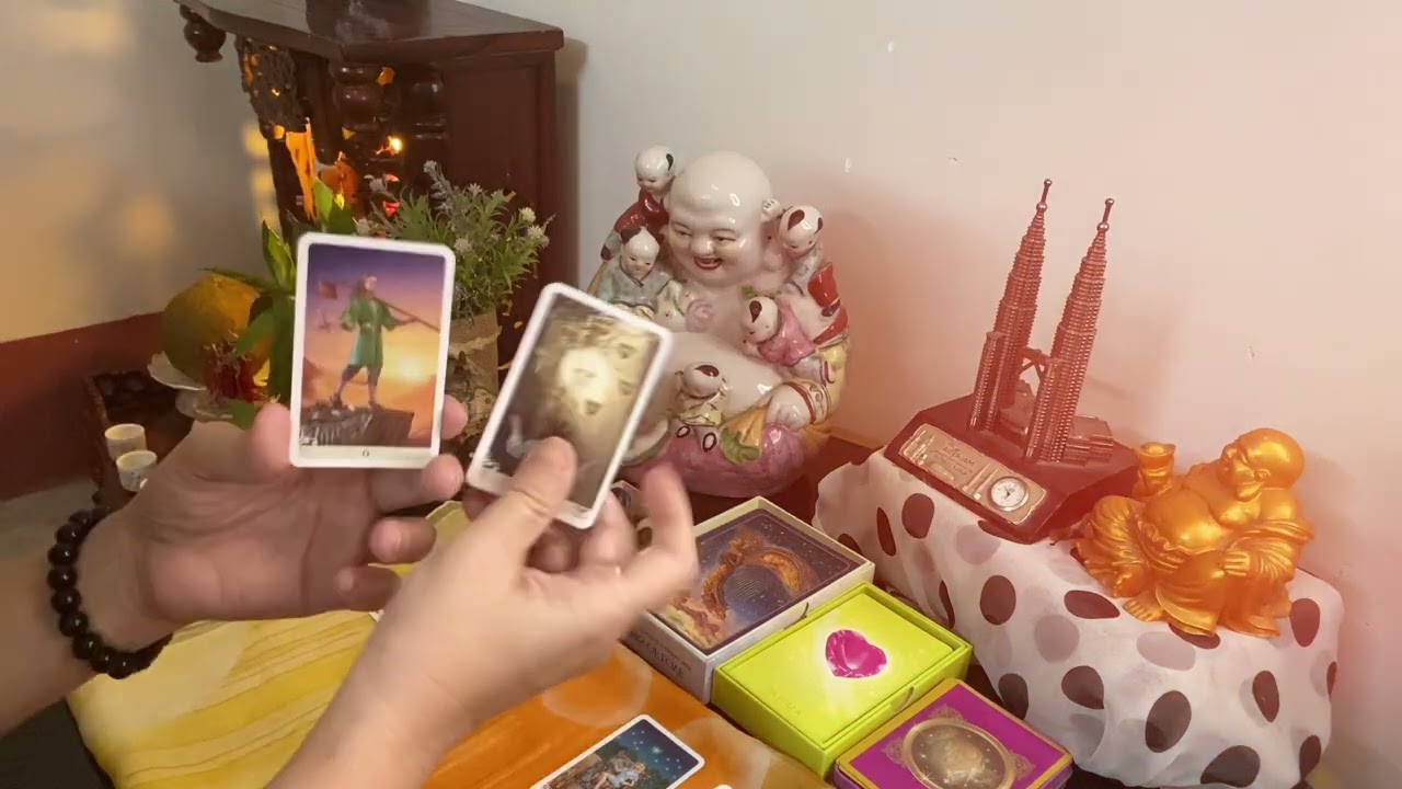 VÌ SAO CHỈ KHI XA NHAU HỌ MỚI BIẾT LÀ HỌ ĐÃ YÊU BẠN ?