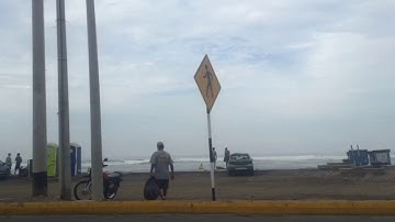 Hacker Paradise - Welcome to Lima