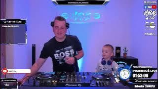 Miras -Live Mix - Piątek u Miraska  01.12.2023