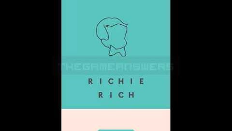 Iconic Guess Character Quiz Level 12 Answers 1-10