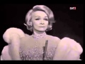 Marlene Dietrich - Honeysuckle Rose