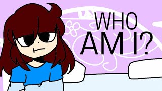 Who am I?