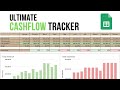 The Only Cashflow Tracker You'll Ever Need