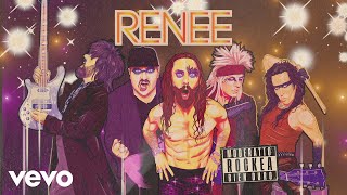 Смотреть клип Moderatto, Renee - Aún Hay Algo (Lyric Video)