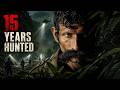 Veerappan Manhunt: Jungle Ka Darr Jo Saalon Tak Police Se Bach Gaya | 2D Animation