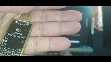 Huớng Dẫn Cập Nhật Bios và Mod Xeon E3 1220v5 Main Asus H110M-E/M2 cực đơn giản xem Clip là làm đươc