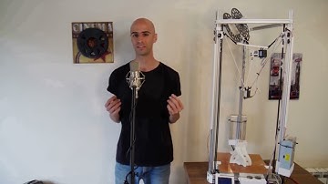 Build a Delta 3D Printer - Introduction