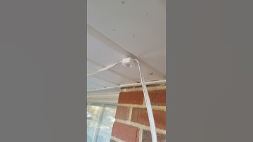 Govee Permanent lights install