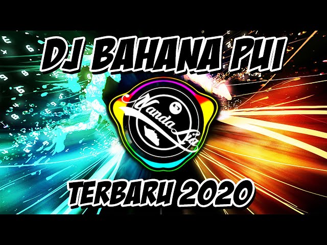 DJ TIBAN BAHANA PUI REMIX TERBARU FULL BASS class=
