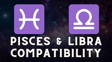 Pisces and Libra Compatibility: The Ultimate Love Connection (You Won't Believe This!) 🌟💕