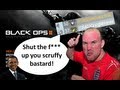 Angriest guy ever guy in intro plays black ops 2 soundboard gaming